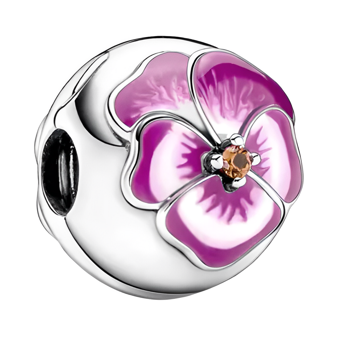 Petals Charm