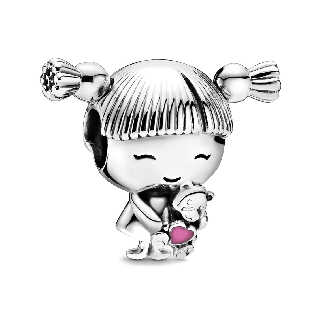 Dear Daughter Charm