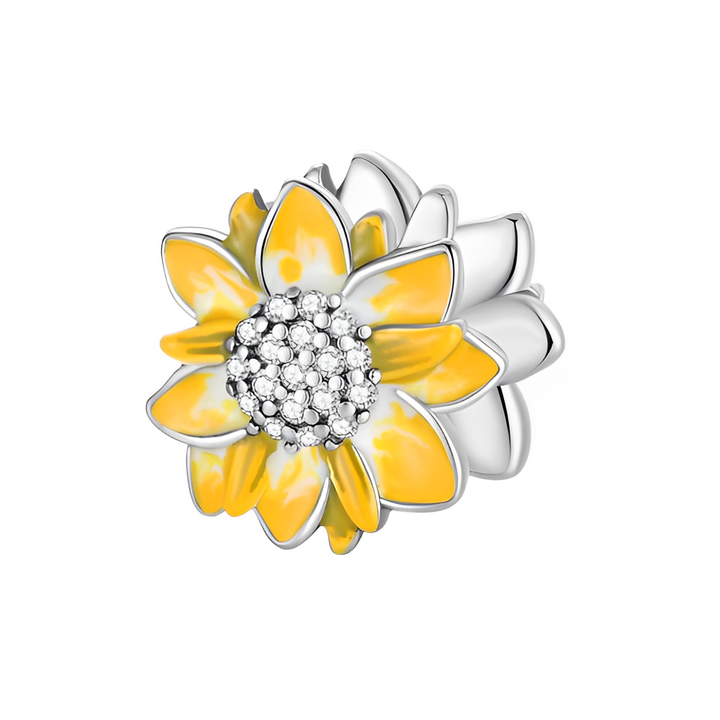 Sunflower Charm