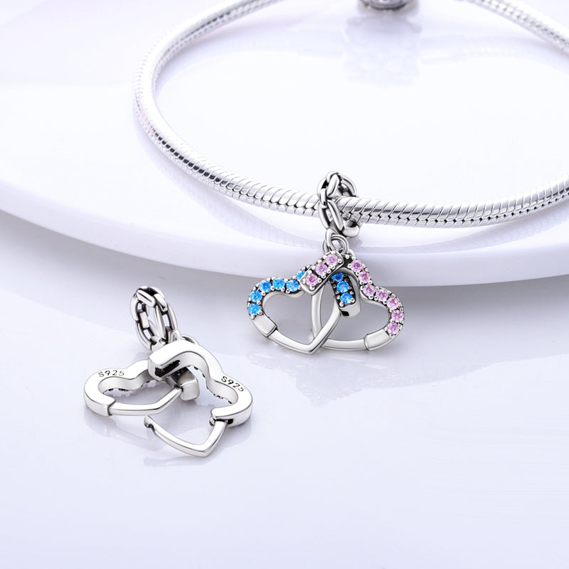 Love My Love Charm